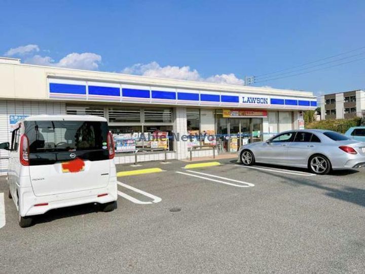 ピュアシティ琴芝の周辺