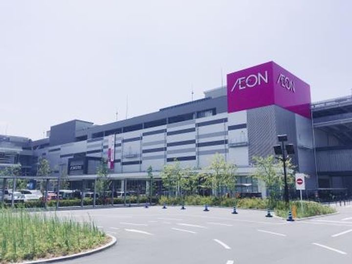 SOAR堺綾之町の周辺
