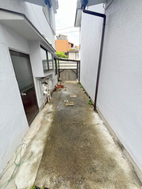 広島県広島市安芸区船越南3(一戸建)の賃貸物件の内装