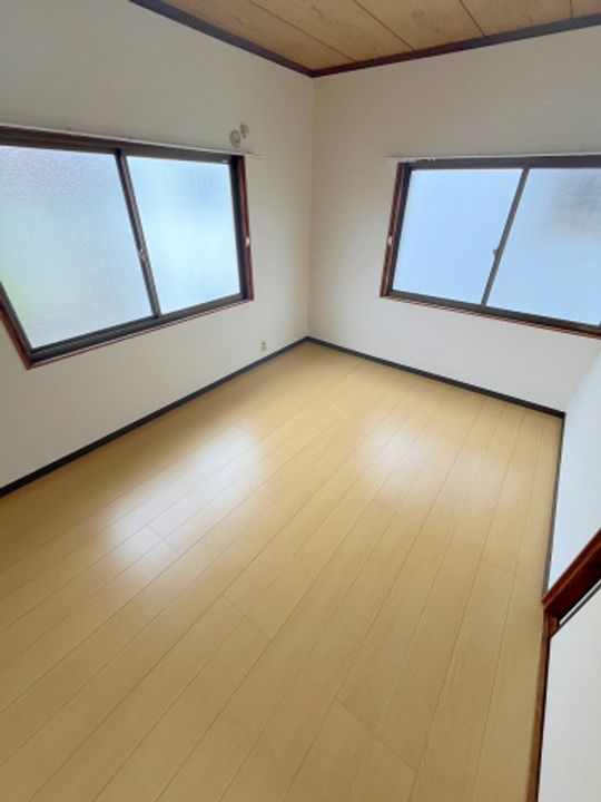 広島県広島市安芸区船越南3(一戸建)の賃貸物件の内装