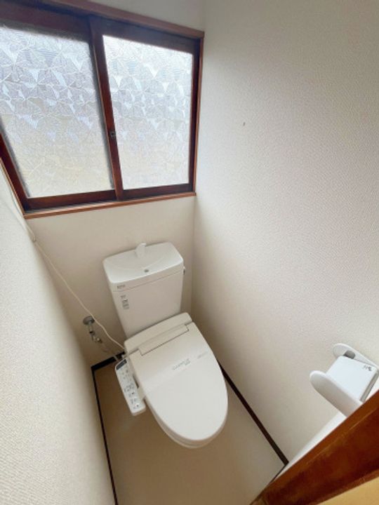 広島県広島市安芸区船越南3(一戸建)の賃貸物件の内装