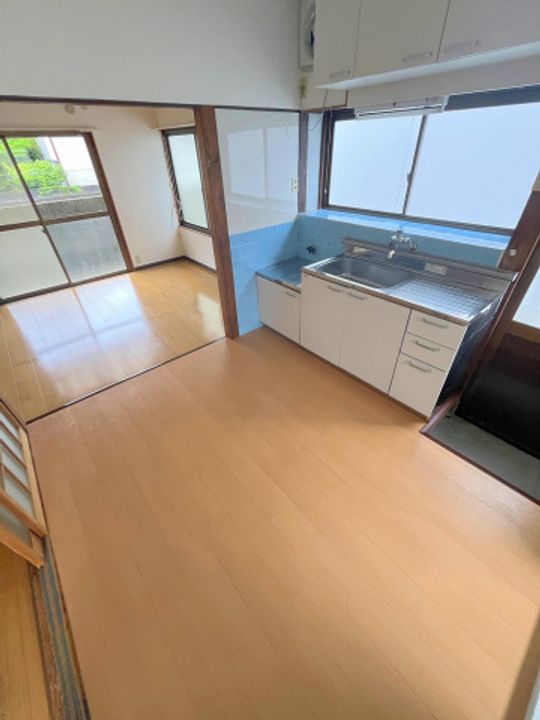 広島県広島市安芸区船越南3(一戸建)の賃貸物件のその他画像