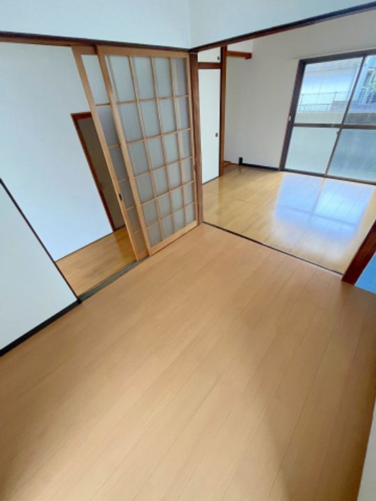 広島県広島市安芸区船越南3(一戸建)の賃貸物件の内装