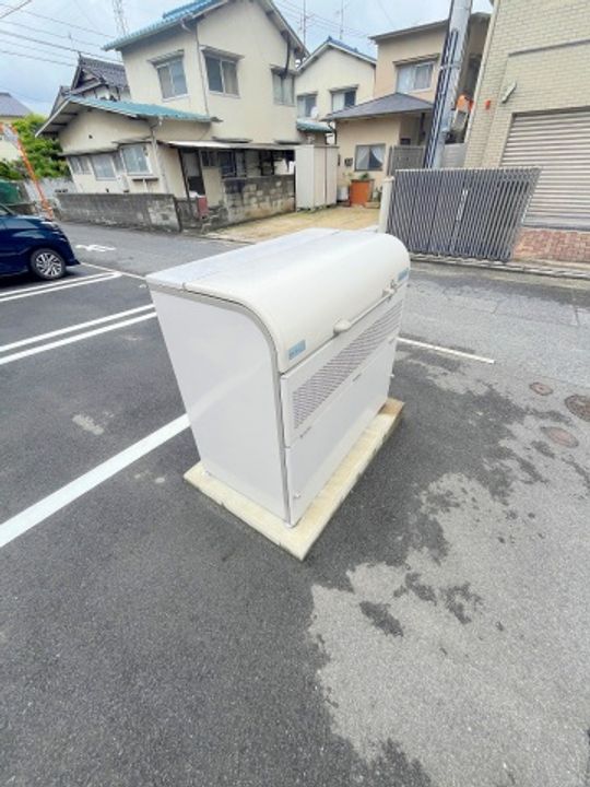 広島県広島市安芸区船越南3(一戸建)の賃貸物件の周辺