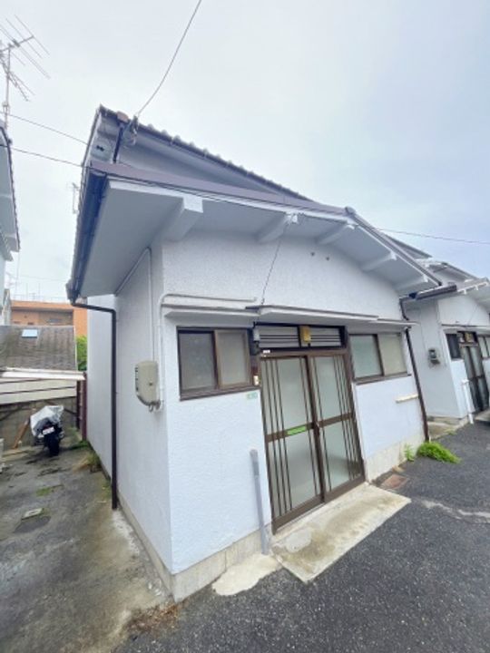 広島県広島市安芸区船越南3(一戸建)の賃貸物件の周辺