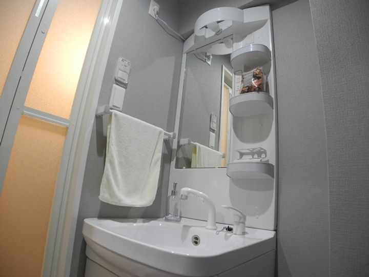 modern palazzo文教primaの内装