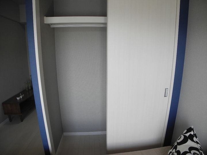 modern palazzo文教primaの内装