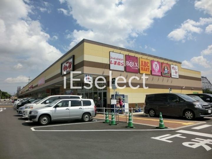 千葉県千葉市中央区川戸町(一戸建)の賃貸物件の周辺