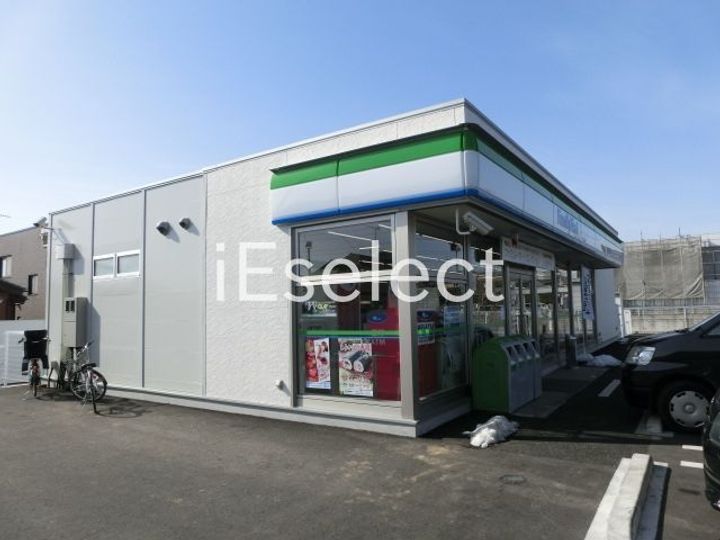 千葉県千葉市中央区川戸町(一戸建)の賃貸物件の周辺