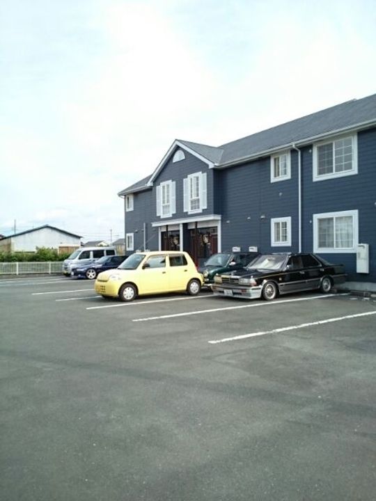 エポックの地図