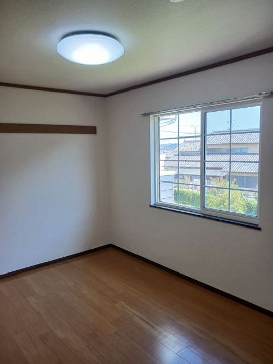 エポックの内装