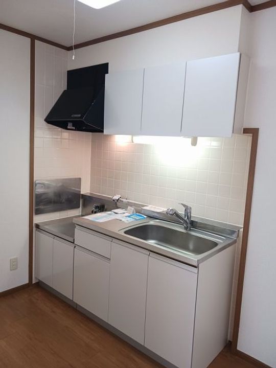 エポックのキッチン