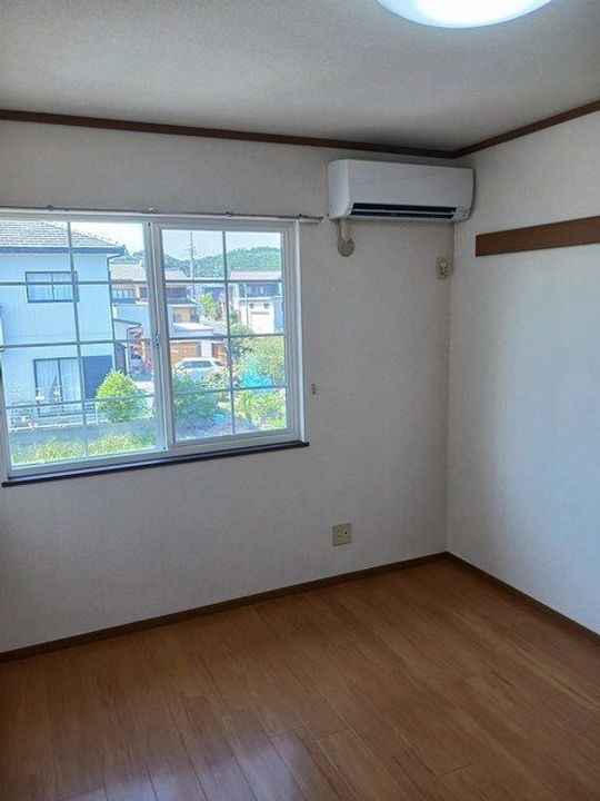 エポックの居間