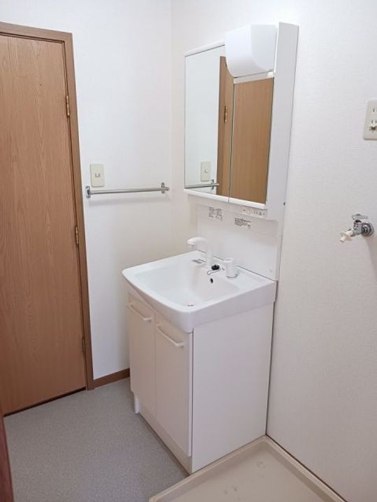 エポックの内装