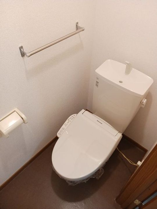 エポックの内装