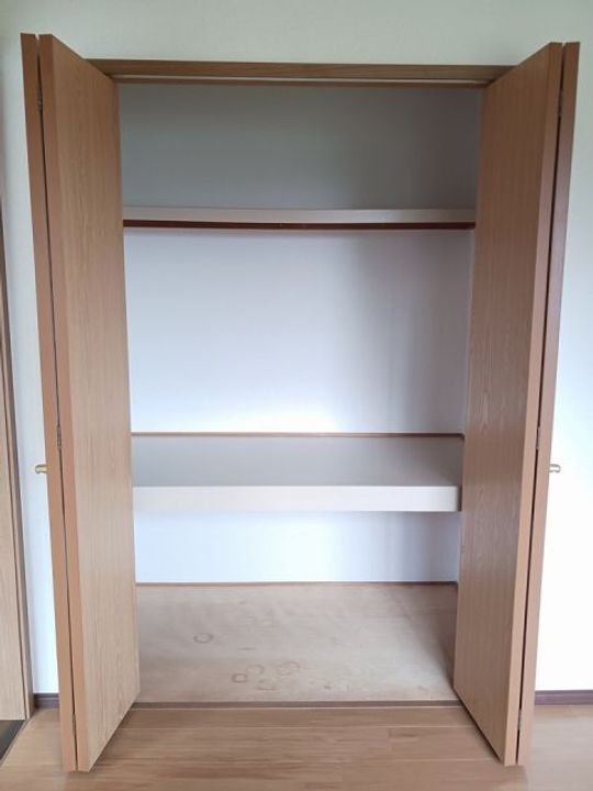 エポックの内装