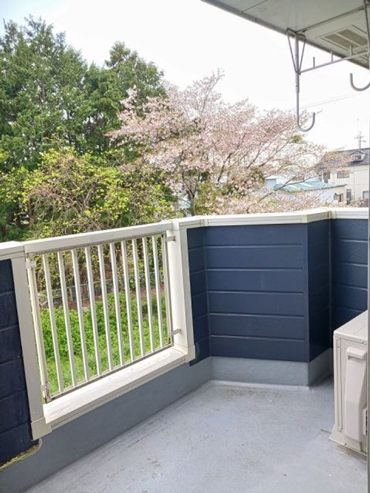 エポックの内装