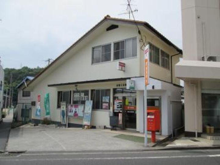 クラベールAの周辺