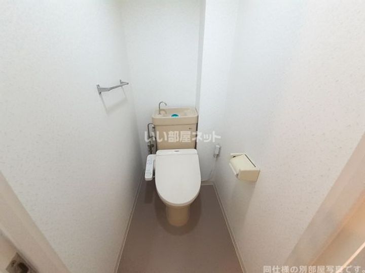 奈良県奈良市西登美ヶ丘2(マンション)の賃貸物件の内装