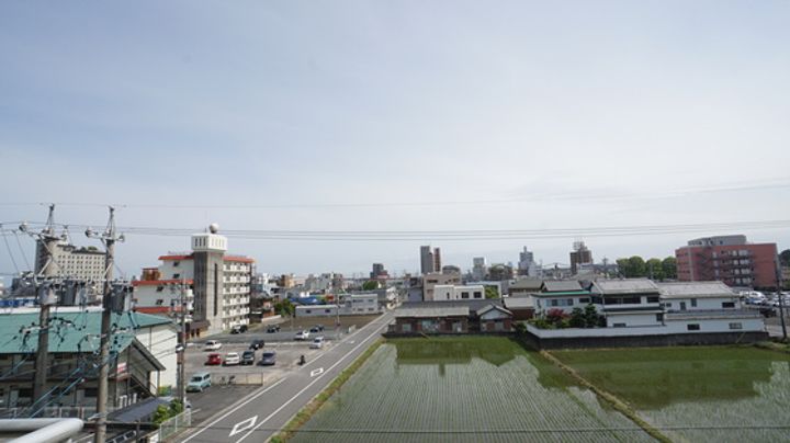 アバンハウスIのその他画像