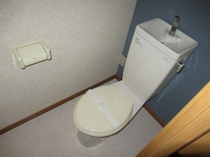 三重県伊勢市上地町(一戸建)の賃貸物件の内装