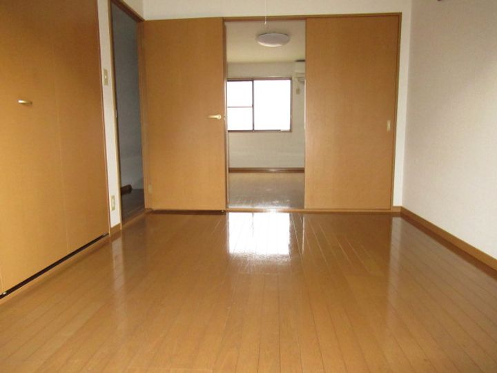 三重県伊勢市上地町(一戸建)の賃貸物件の内装