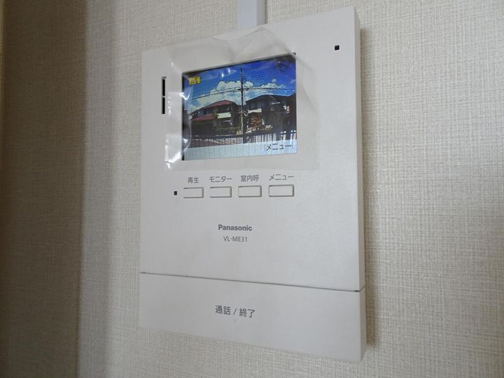 カーサザンヒルの内装