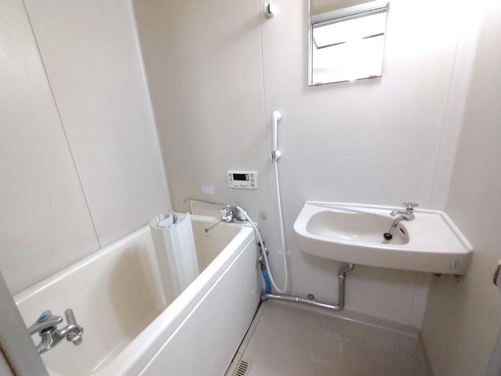 カーサザンヒルの風呂