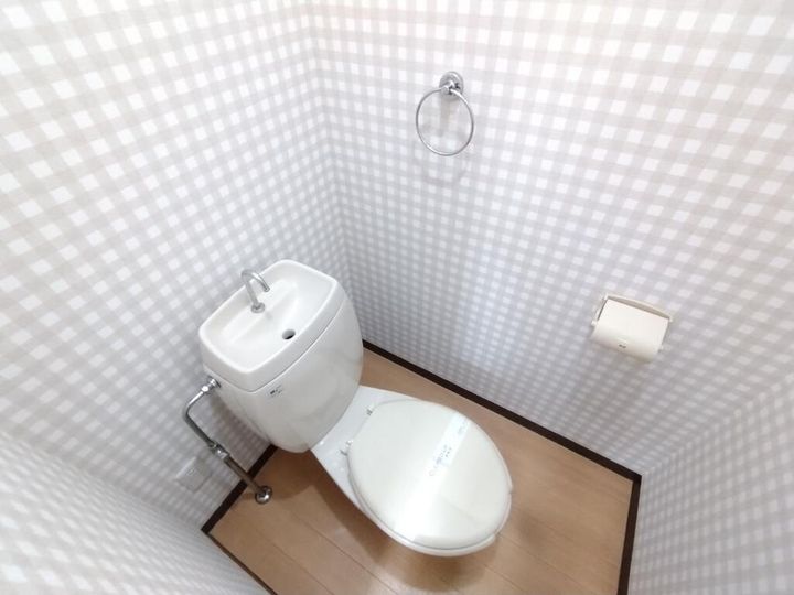 カーサザンヒルの内装