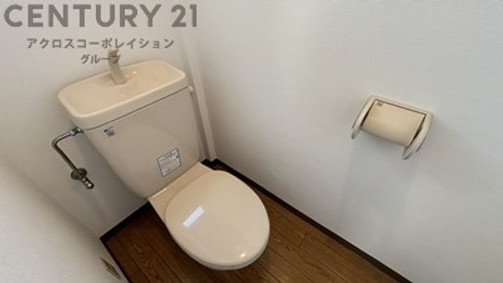 メゾンクレアトゥール伊丹の内装