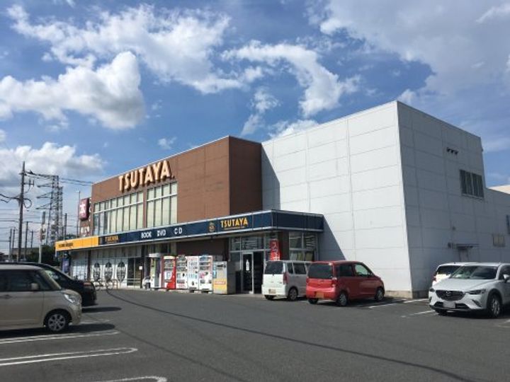 ジュリアスコートの周辺