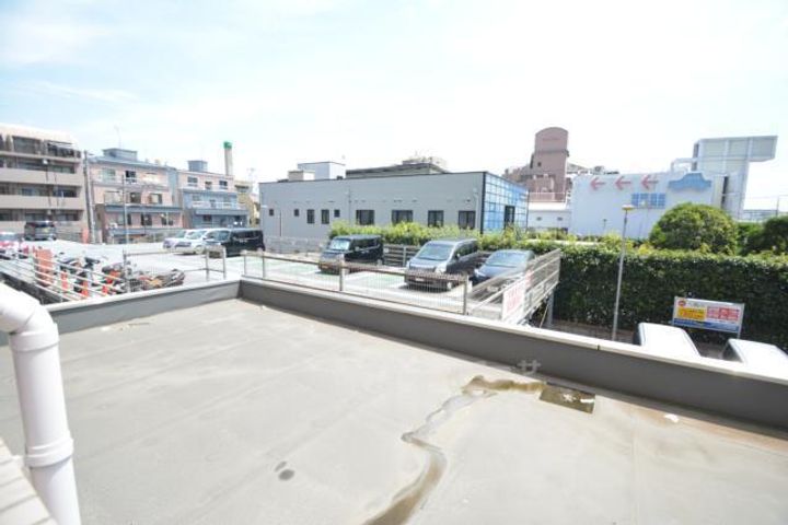 クリスタルハイツ玉出のその他画像