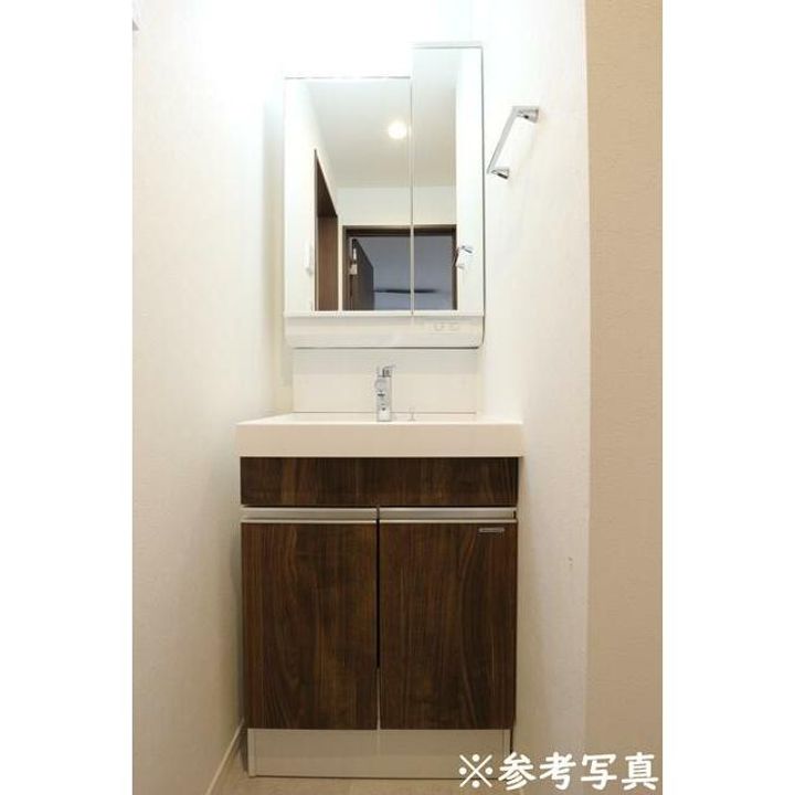 神奈川県海老名市国分北2(アパート)の賃貸物件の内装