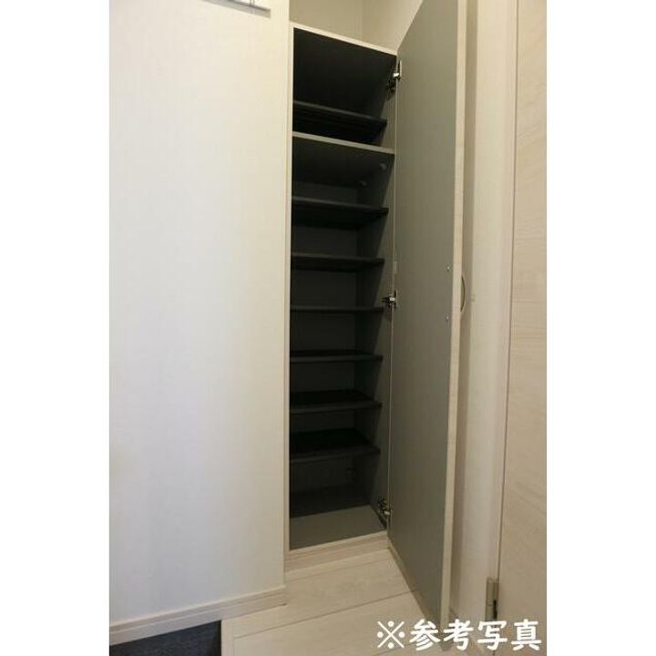 神奈川県海老名市国分北2(アパート)の賃貸物件の内装