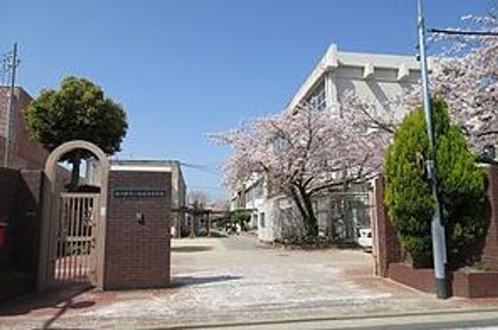 オリエントマンションの周辺