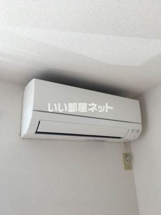福島県郡山市山根町(アパート)の賃貸物件の内装