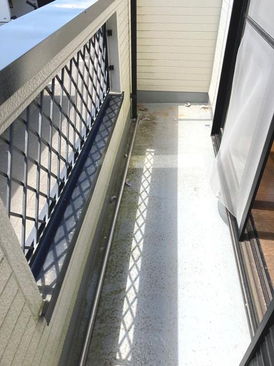 神奈川県海老名市東柏ケ谷3(一戸建)の賃貸物件の内装
