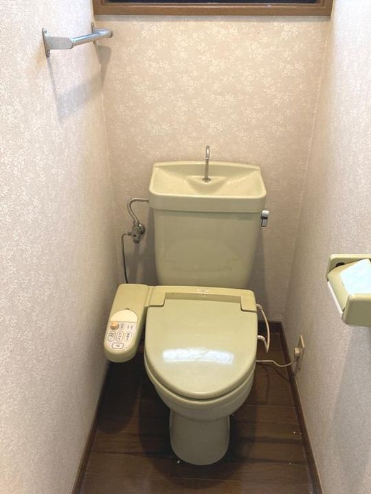 神奈川県海老名市東柏ケ谷3(一戸建)の賃貸物件の内装