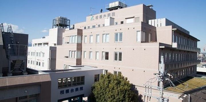 神奈川県海老名市東柏ケ谷3(一戸建)の賃貸物件の周辺