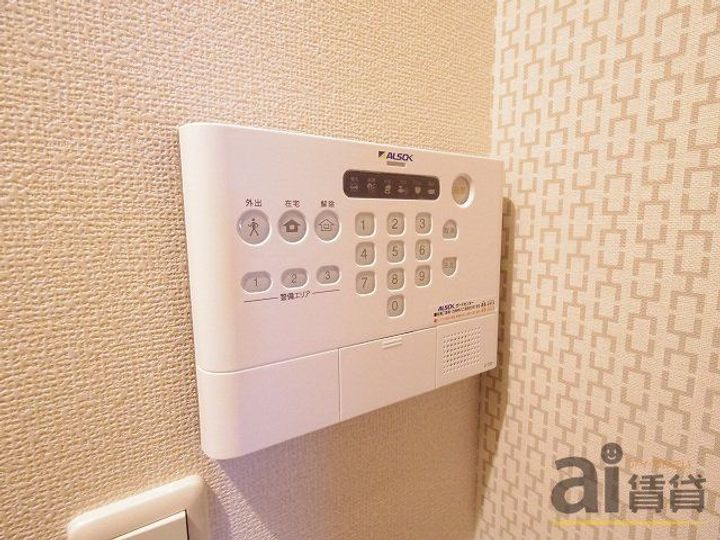 埼玉県入間市下藤沢2(マンション)の賃貸物件の内装