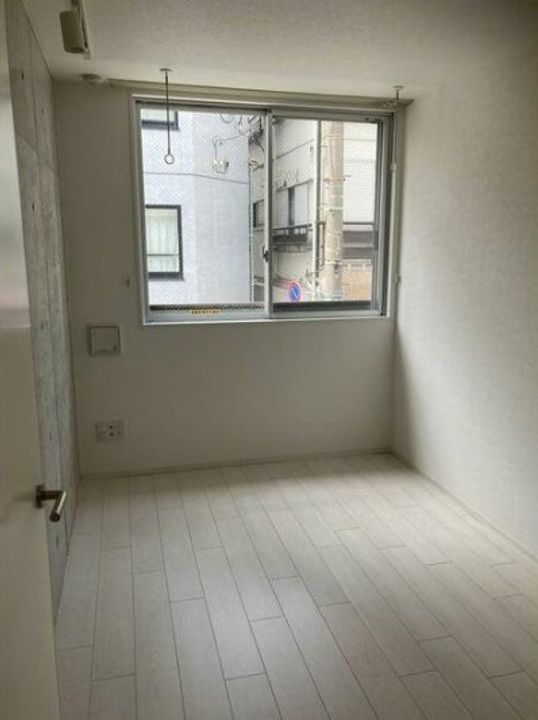 SPEC REJIDENCE TOGOSHIの内装