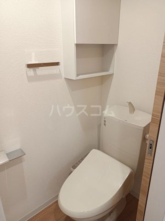 ウィンドテラス柏の内装