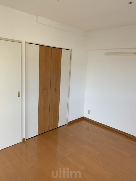 プロスペクト河原町五条の内装