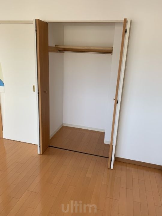 プロスペクト河原町五条の内装