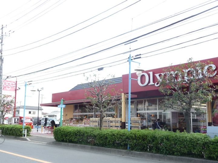 千葉県市川市塩焼4(アパート)の賃貸物件の周辺