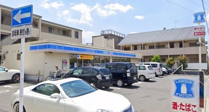 千葉県市川市塩焼4(アパート)の賃貸物件の周辺