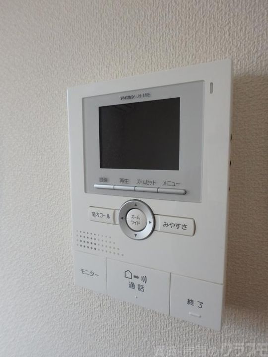 アインス阪南の内装