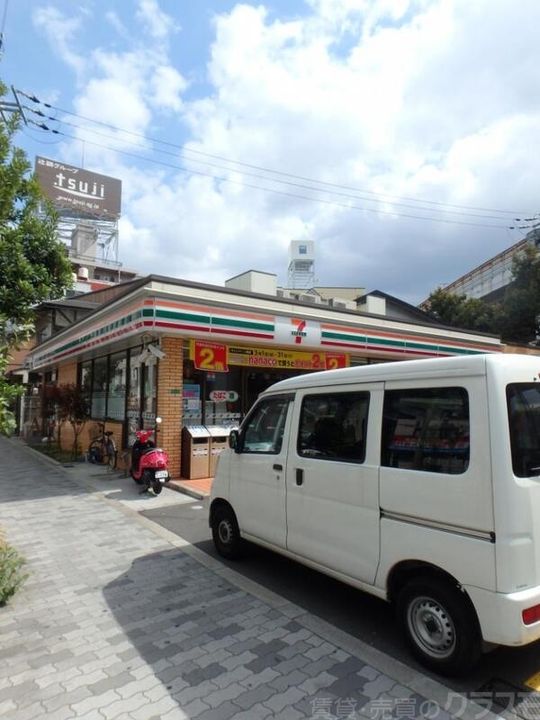 アインス阪南の周辺