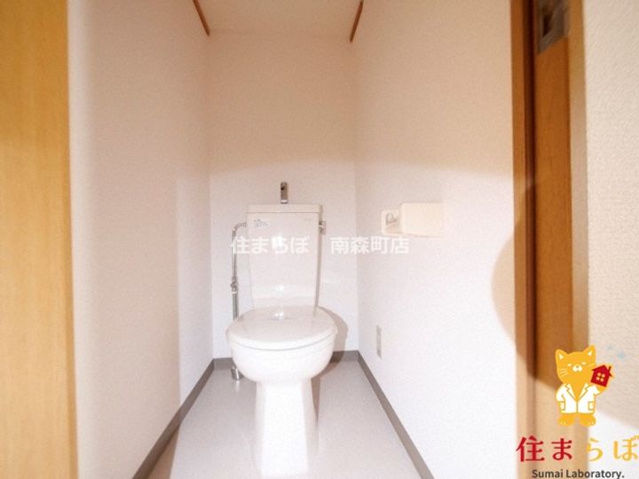 大阪府大阪市西区新町3(マンション)の賃貸物件の内装