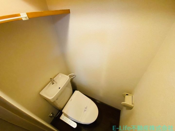 プラッツ・S・月出の内装